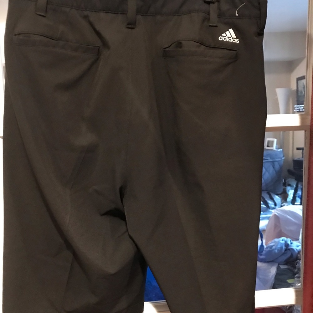 Adidas Shorts - Picture 2 of 3